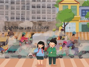 Chất lượng không khí