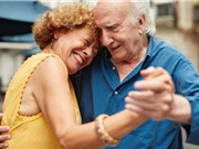 Thú vui sáng tạo làm chậm quá trình lão hóa não