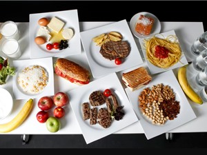 Lịch sử những chế độ ăn kiêng