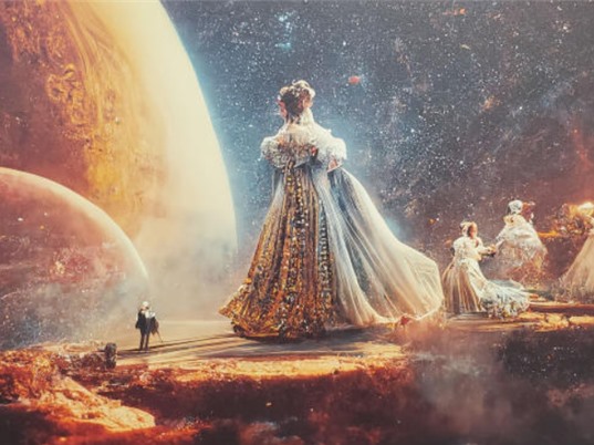 Bản quyền tác phẩm AI: Những thách thức