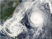 Những cơn bão nhiệt đới có liên quan đến tỷ lệ tử vong của con người