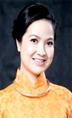 TS. Nguyễn Thị Thu Hà
