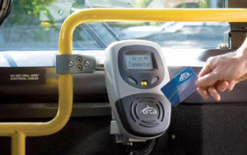 Ứng dụng CNTT vào hệ thống quản lý xe buýt sẽ làm nâng cao chất lượng, hiệu quả hoạt động vận tải hành khách công cộng.
