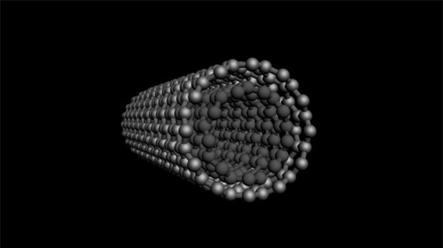
Ống nano carbon, một vật liệu hứa hẹn của nhiều ý tưởng mới
