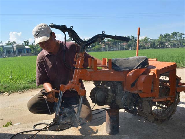 nha sang che may cay da nang xu quang hinh anh 1