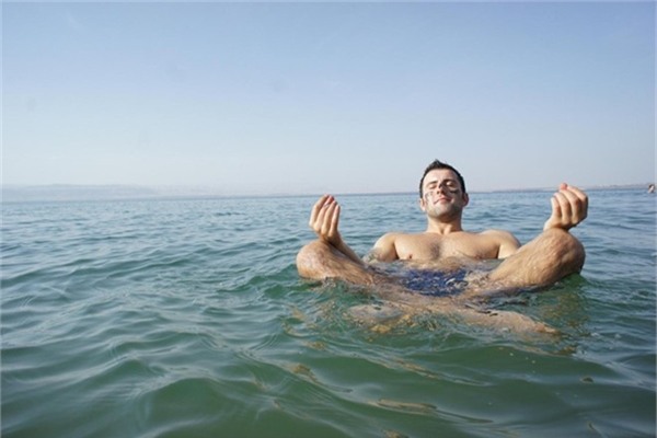 Những sự thật thú vị về Biển Chết