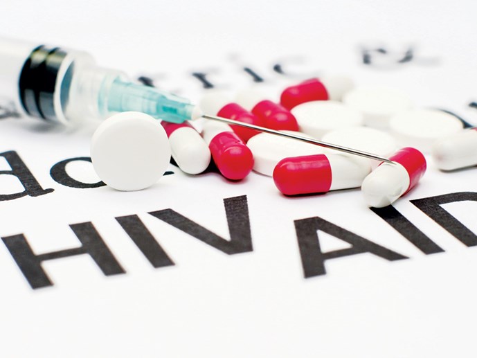 Kết quả bước đầu trong hướng nghiên cứu mới cho thấy HIV có thể được loại bỏ hoàn toàn - Ảnh: Shutterstock