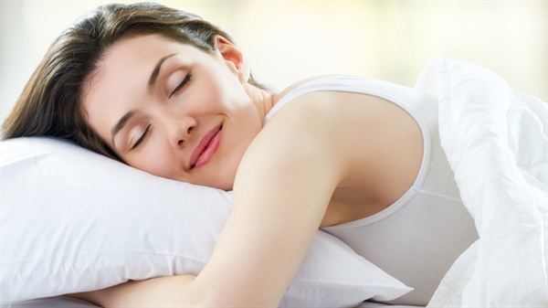 6 bí quyết để có giấc ngủ ngon