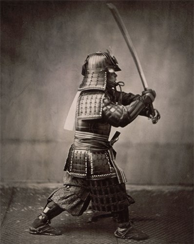 To mo cuoc song cua samurai va geisha the ky 19-Hinh-9