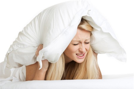  Những hệ lụy đáng sợ do ngủ ít hơn sáu tiếng mỗi ngày