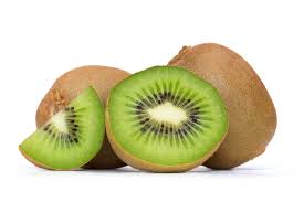 Kiwi: Kiwi là một trong những loại quả phòng chống bệnh ung thư vú. Nó giàu vitamin C, cao gấp 4-12 lần cam, gấp ba lần táo và gấp 60 lần nho. Kiwi có hiệu quả nhất định trong ngăn chặn hình thành nitrosamine đóng vai trò quan trọng trong việc ngăn ngừa ung thư vú ở phụ nữ