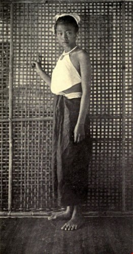 Viet Nam nam 1904-1907 trong anh cua Gabrielle M. Vassal (1)