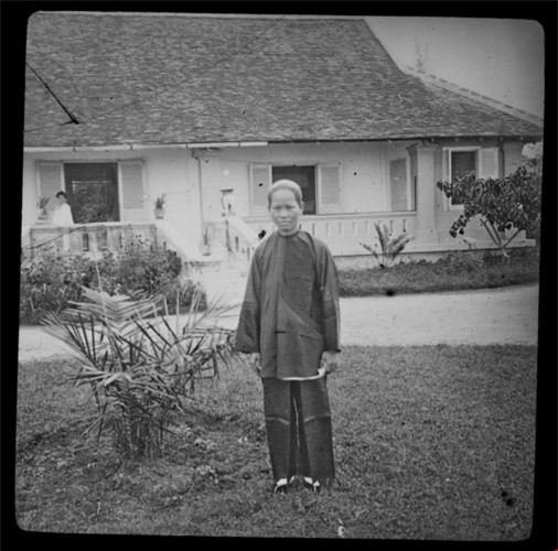 Viet Nam nam 1904-1907 trong anh cua Gabrielle M. Vassal (1)-Hinh-2