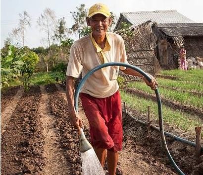 Nông nghiệp Việt Nam ảnh hưởng nặng từ El Nino