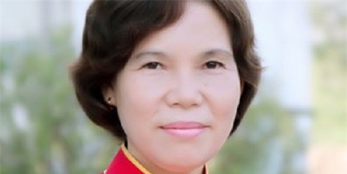 GS.TS Nguyễn Thị Kim Lan