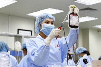 Nhà nước chỉ khuyến khích các hoạt động liên quan đến máu, tế bào gốc trong nghiên cứu khoa học