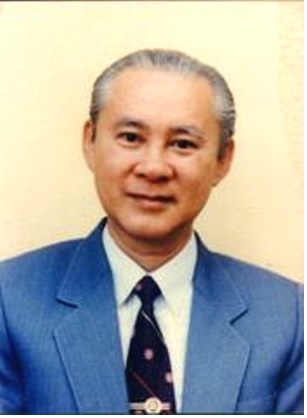 GS Nguyễn Đinh Tứ