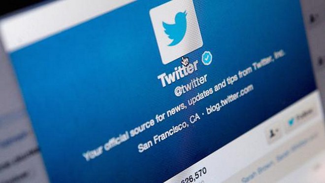 Sự cố sập mạng Twitter khiến 300 triệu người dùng không thể truy cập trong nhiều giờ