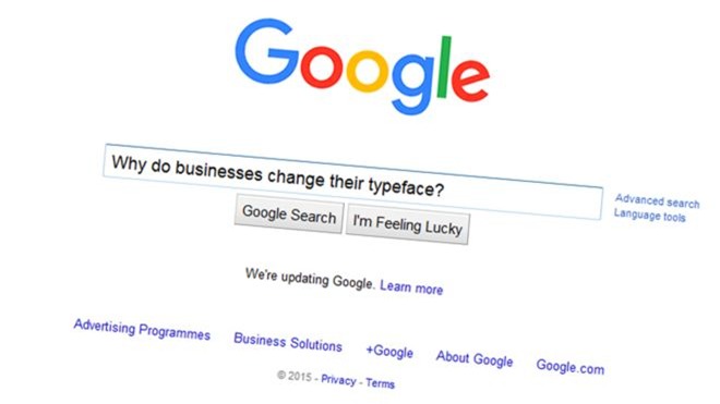 Vào tháng 9 vừa qua, Google đã vô tình mang bán tên miền quan trọng nhất của mình.