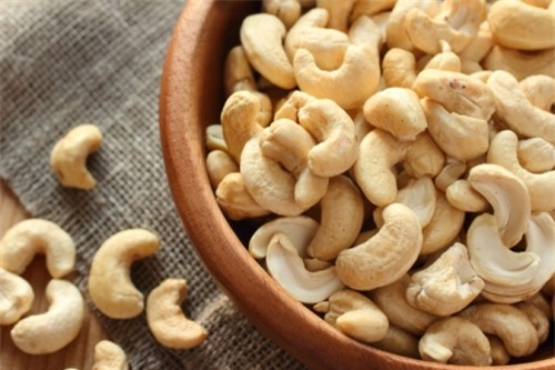 Những loại hạt ăn Tết vừa ngon vừa tốt cho sức khỏe - Ảnh 3