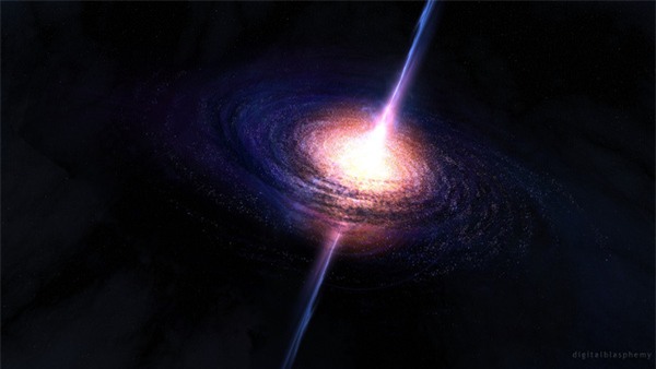 Cách đơn giản nhất để hiểu được khái niệm sóng hấp dẫn và hố đen vũ trụ - Ảnh 3.