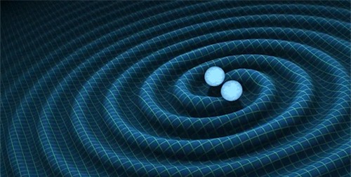 Cách đơn giản nhất để hiểu được khái niệm sóng hấp dẫn và hố đen vũ trụ - Ảnh 5.