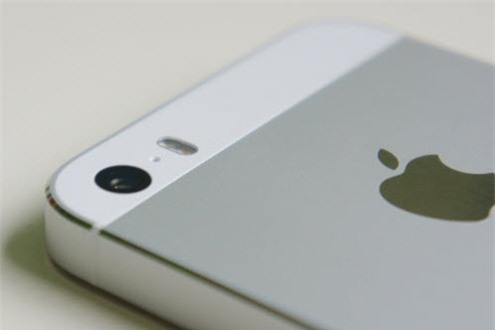 iPhone SE có camera 12 MP khiến iPhone 5S chỉ còn 225 USD