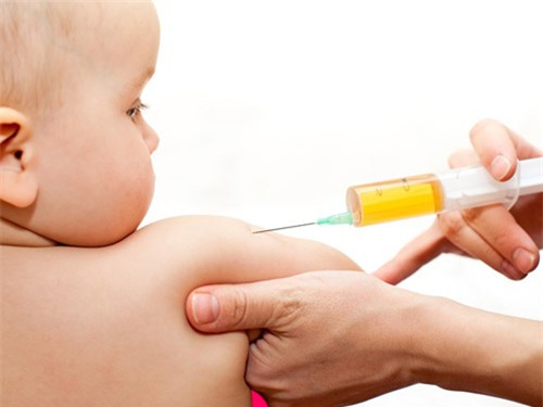 Tháng 4 sẽ có 160.000 liều vắc xin viêm não mô cầu về VN - 1