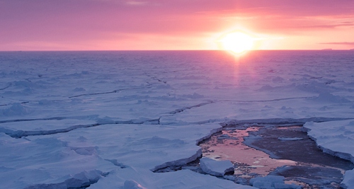 Nam Cực sẽ là trợ thủ tự nhiên giúp con người chống lại mực nước biển dâng?