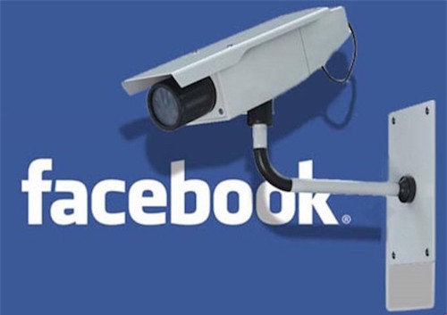 Cách phòng tránh bị Facebook “theo dõi“ - 1
