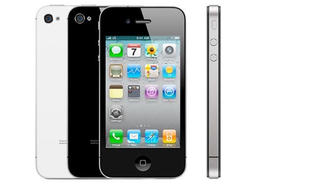 iPhone 7, thiết kế, giống iPhone 4,