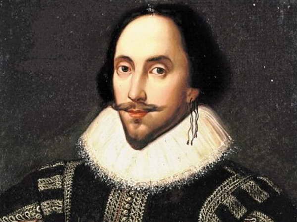 Nhà soạn kịch vĩ đại William Shakespeare. (Nguồn: telegraph.co.uk)