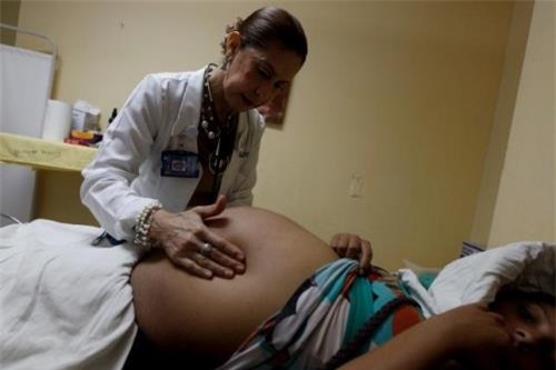 Thai phụ có nên giữ thai nhi khi nhiễm virus Zika? - 1