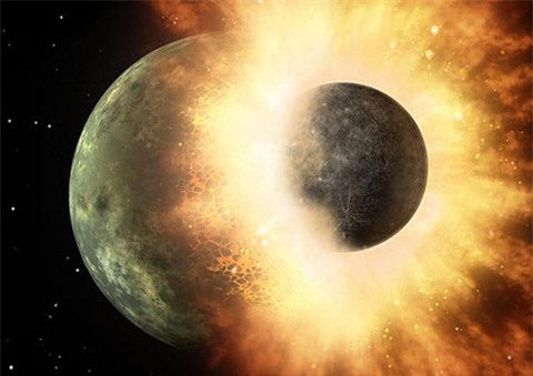 Trong vài tỉ năm tới, có thể các hành tinh trong hệ Mặt Trời sẽ va chạm vào nhau.