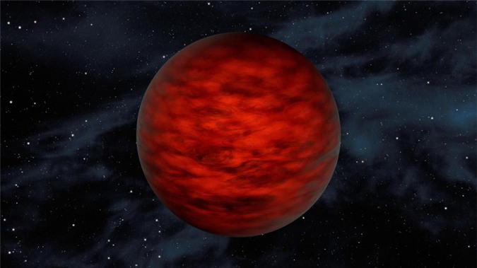 Thực chất, hành tinh này dường như nằm trong một hệ sao mang tên TW Hydrae.