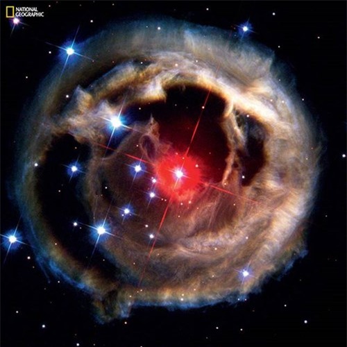 Bo anh khong gian tuyet my cua kinh vien vong Hubble-Hinh-4