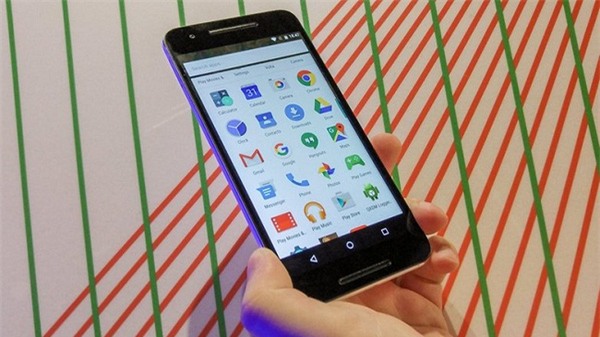 10 nguyên do khiến Google đang dần đánh mất chính đứa con Android - Ảnh 7.