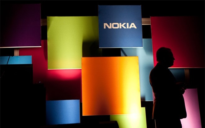 Microsoft ket thuc ‘thi nghiem’ mang ten Nokia hinh anh 1