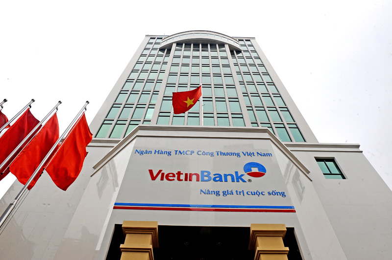 Brand Finance cũng vinh danh VietinBank là ngân hàng Việt Nam duy nhất lọt vào Top 400 Thương hiệu Ngân hàng giá trị nhất thế giới