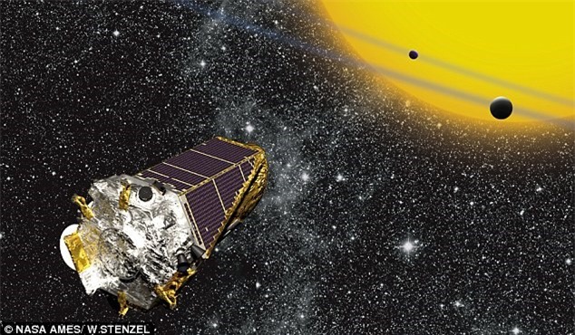 Tim thay bang chung hanh tinh da Kepler-62F co su song-Hinh-5