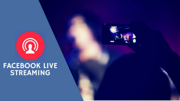 Live streamming đang ngốn bộn tiền của Facebook