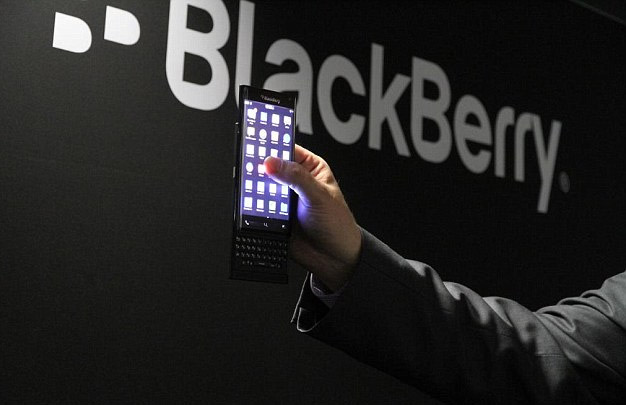 BlackBerry có thể sẽ dừng kinh doanh mảng điện thoại 