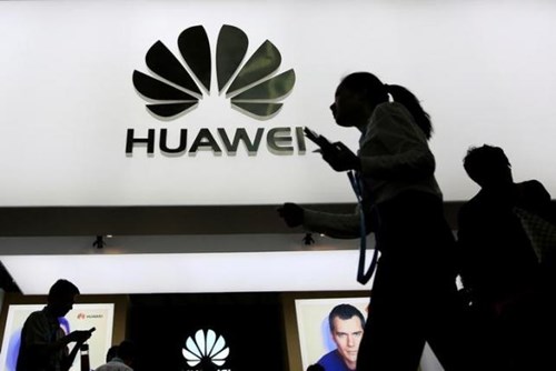 Huawei kiện Samsung lần thứ 2 trong năm 2016