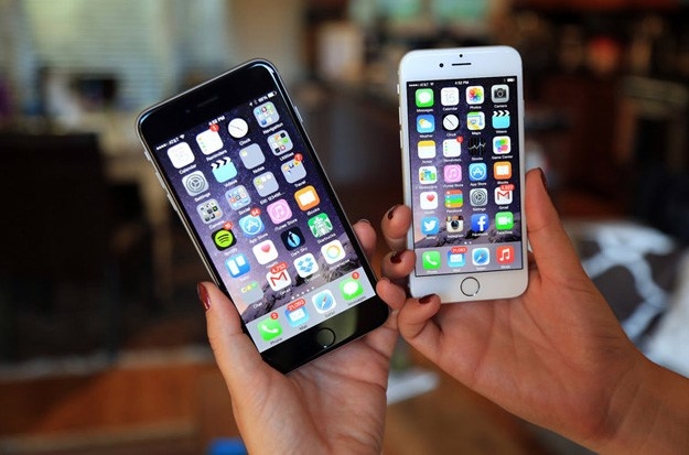 iPhone 7 sẽ rẻ hơn đáng kể so với iPhone 6S. (Ảnh: BGR)