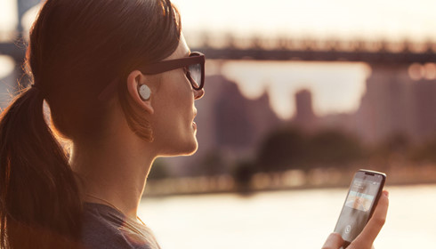 Tai nghe AirPods của Apple sẽ là một tai nghe không dây thực sự?