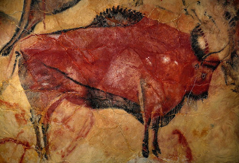 10 bức tranh hang động thời tiền sử nổi tiếng nhất thế giới