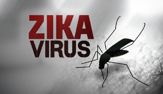 Việt Nam phát hiện ca nhiễm virus zika thứ 3 trong năm nay. Ảnh minh họa