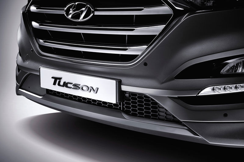 Hyundai Tucson 2016 có ưu điểm gì để bạn chọn mua? 15