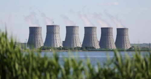 Nga hòa lưới điện quốc gia tổ máy điện hạt nhân hiện đại nhất thế giới. Ảnh: Haaretz