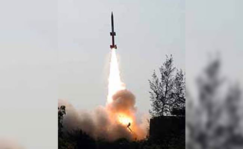 Động cơ phản lực siêu thanh (SCRAMJET) được Ấn Độ phóng thành công